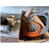 Image 3 : Misc. under Counter: 12V Pump (does work)