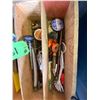 Image 9 : Qty of Plumbing, Tools & Supplies