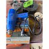 Image 1 : Heat Gun, Welding Wire