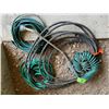 Image 1 : Soaker Hose, Sprinkler, Garden Hose