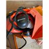 Image 3 : Husqvarna Set c/w Gloves & Hard Hat, Ear Muffs