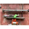 Image 3 : Small Hyd Jack, Linkage Bar & misc.