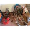 Image 1 : 2- Electric Air Compressors - Need Repair