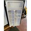 Image 6 : Kenmore Electric Fridge (working order) & Wood Stand, approx. 32in. tall & 17in. Wide