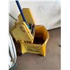 Image 4 : Set of Golf Clubs, Mob Pail & Mop