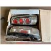 Image 3 : Approx. 9 Small Display Stands & Tail Lights for 1988-1998 GM Truck