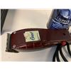 Image 2 : Small Oster Clipper c/w Blade Lub.