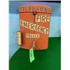 Image 3 : Antique Telephone Fire Emergency Box