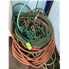 Image 1 : Large qty of Good Garden Hose