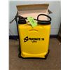 Image 1 : Yellow Spraymate Backpack Sprayer