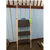 Image 1 : 3 Step Ladder