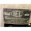 Image 12 : Very Old International Engineering Ltd. Gas Chain Saw, 5 Hp, SN. 7169, it will run