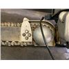 Image 16 : Very Old International Engineering Ltd. Gas Chain Saw, 5 Hp, SN. 7169, it will run