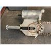 Image 18 : Very Old International Engineering Ltd. Gas Chain Saw, 5 Hp, SN. 7169, it will run