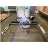Image 20 : Very Old International Engineering Ltd. Gas Chain Saw, 5 Hp, SN. 7169, it will run