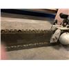 Image 7 : Very Old International Engineering Ltd. Gas Chain Saw, 5 Hp, SN. 7169, it will run