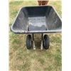 Image 2 : Black wheel barrow