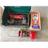 Image 2 : Coleman Camp Stove, Heater, Lantern