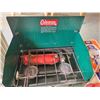 Image 5 : Coleman Camp Stove, Heater, Lantern