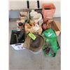 Image 1 : Stake Fertilizer, Jerry Can, Pails, Canadian Cool Can
