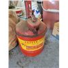 Image 4 : Stake Fertilizer, Jerry Can, Pails, Canadian Cool Can