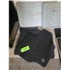 Image 2 : Assortment of Car Mats & 2 Boot Trays