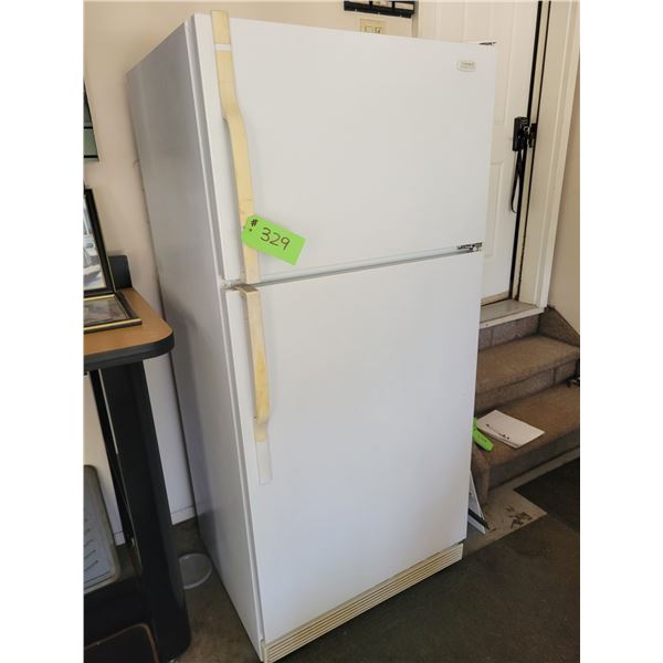 Concept II Designer Series FRIDGE 30x65in.