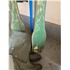 Image 3 : Paddle, 2 Green Row Paddles, Hip Waders, Boots size 8