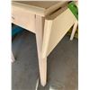 Image 4 : Table 36" x 39" with 2 Drop Leaf’s (Table Only)