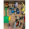 Image 3 : 2- Boxes of Toy Cars