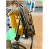 Image 3 : DeWalt 7 1/4in Circular Saw & B&D Finishing Sander