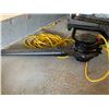 Image 3 : Toro Blower (Black) c/w Long Cord