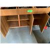 Image 3 : Cabinet c/w 3 Drawers, 3 Cupboards c/w Contents in Drawers Only