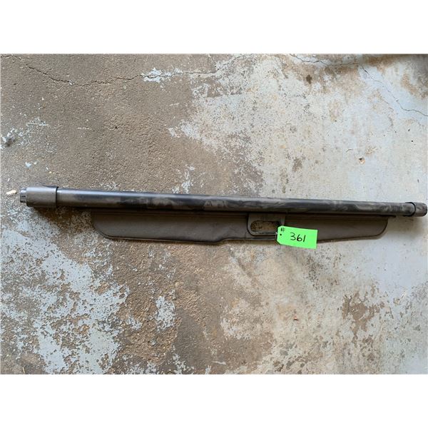 Rear Car Shade Roller for Trunk Privacy