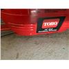 Image 4 : Toro 10" Cut Cordless Trimmer & Charger & B&D 18V Dirt Cultivator no Charger