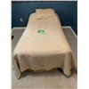 Image 1 : Over $4,000 for a New One! The Genius Ultramatic bed (single), c/w remote