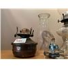 Image 2 : 2- Oil lamps