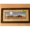 Image 1 : Nick & Jim Bogden panoramic farm picture