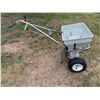 Image 1 : Shindaiwa Fertilizer Spreader