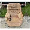 Image 1 : LIFT CHAIR - LIKE NEW! WORKS GREAT!