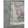Image 6 : RUG 8-FT X 10-FT - 100% WOOL - HAND WOVEN