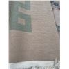 Image 7 : RUG 8-FT X 10-FT - 100% WOOL - HAND WOVEN