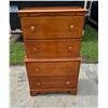 Image 1 : SOLID WOOD DRESSER