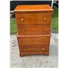 Image 2 : SOLID WOOD DRESSER