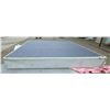 Image 4 : KING SIZED BOX SPRING (ONLY, NO MATTRESS)