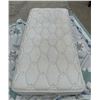 Image 6 : TWIN MATTRESS