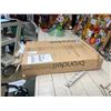 Image 8 : BIDET NEW IN BOX