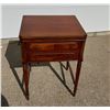 Image 1 : VINTAGE SEWING STAND