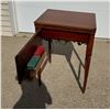 Image 4 : VINTAGE SEWING STAND