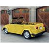 Image 10 : 1973 VOLKSWAGEN THING